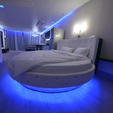 Jordan Luxury Suite Eilat Camera foto