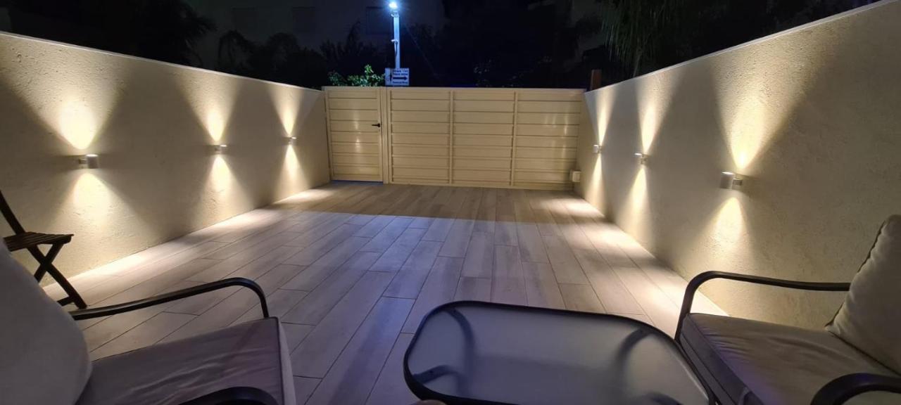 Jordan Luxury Suite Eilat Esterno foto
