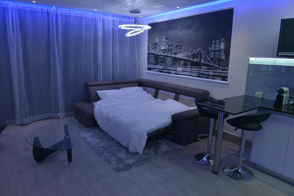 Jordan Luxury Suite Eilat Camera foto