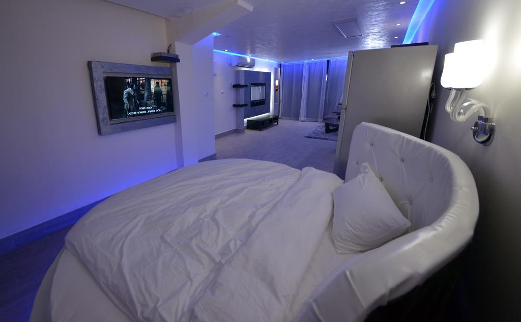 Jordan Luxury Suite Eilat Camera foto