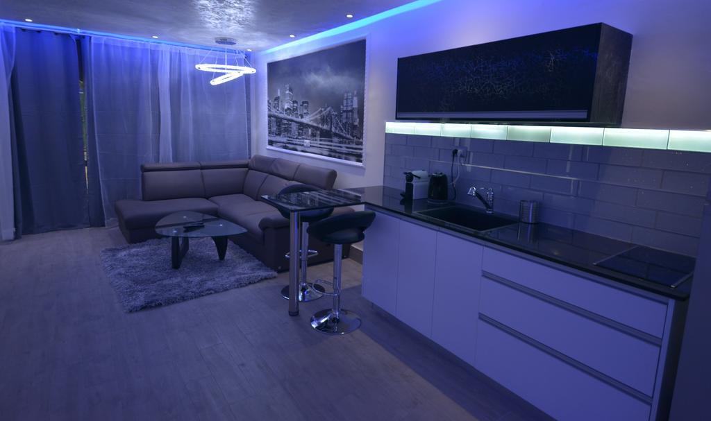 Jordan Luxury Suite Eilat Camera foto