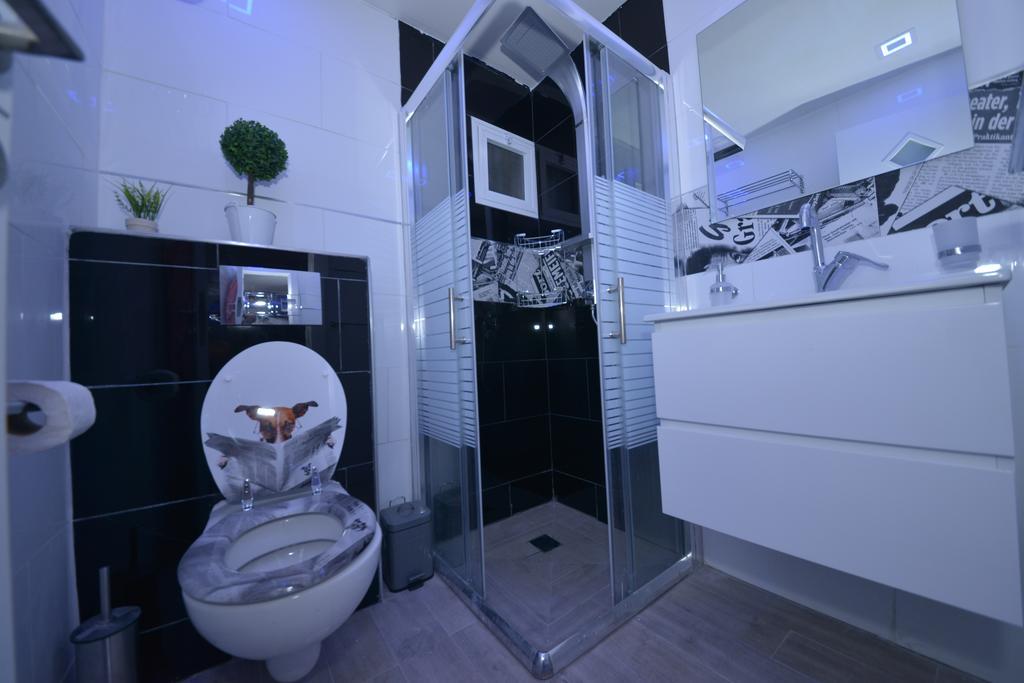 Jordan Luxury Suite Eilat Camera foto
