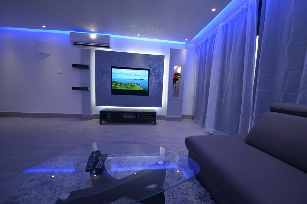 Jordan Luxury Suite Eilat Camera foto