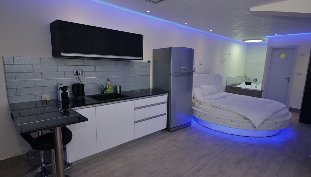Jordan Luxury Suite Eilat Camera foto