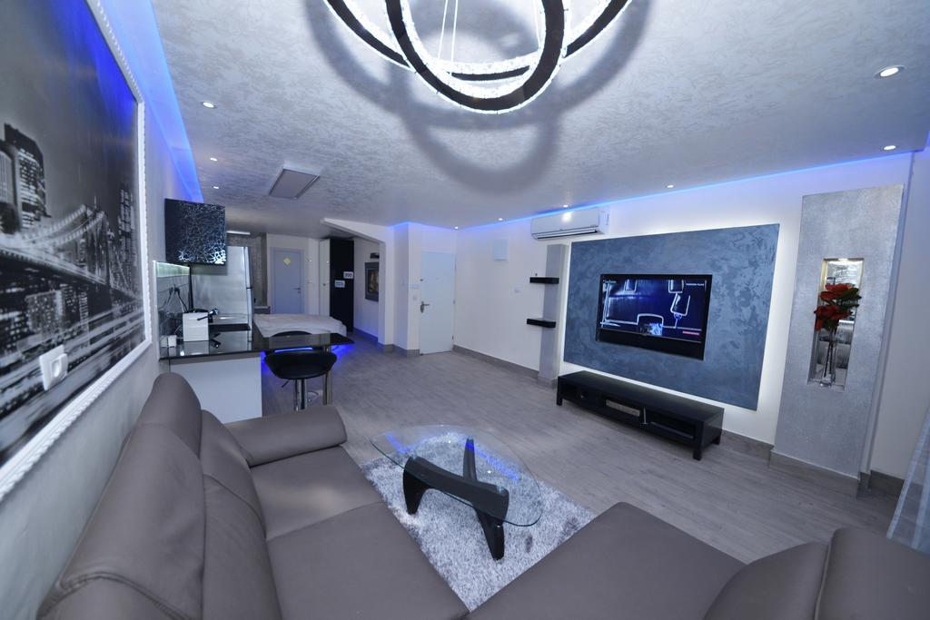 Jordan Luxury Suite Eilat Camera foto
