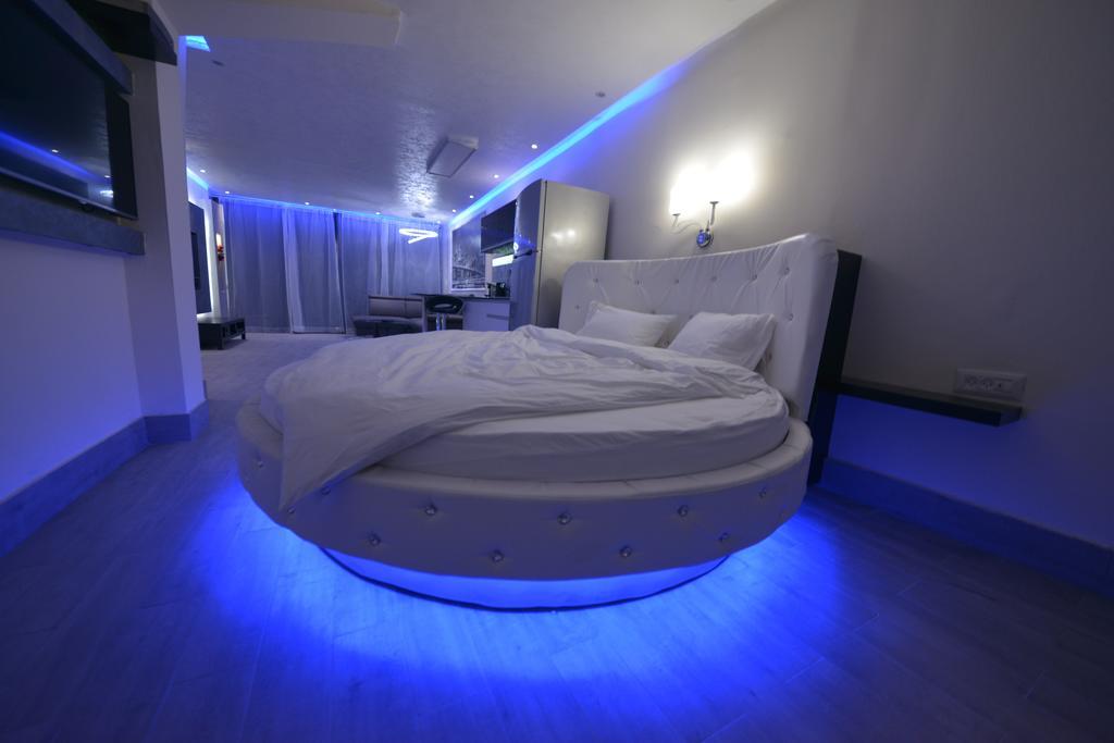 Jordan Luxury Suite Eilat Camera foto