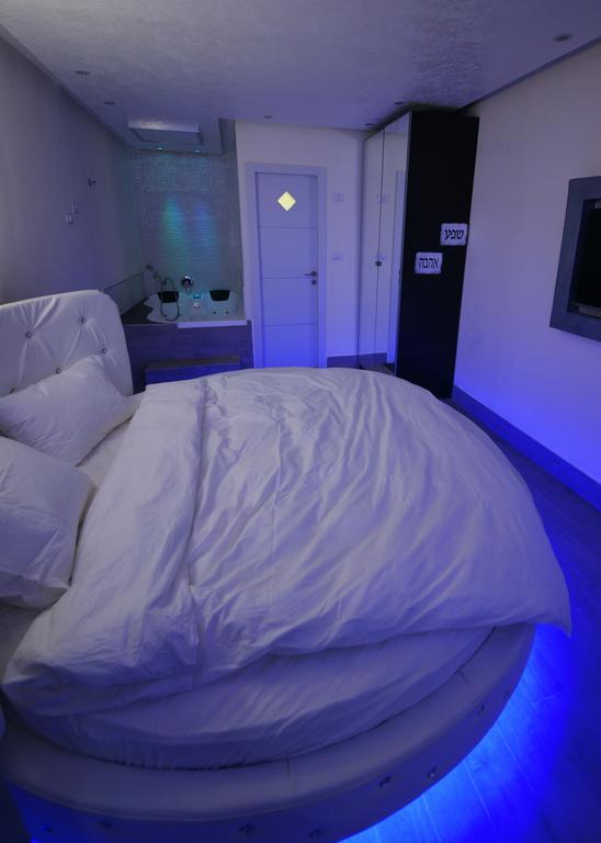 Jordan Luxury Suite Eilat Camera foto