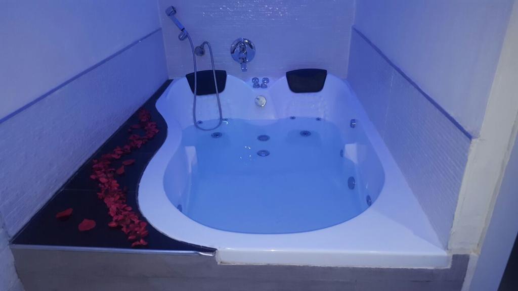 Jordan Luxury Suite Eilat Esterno foto