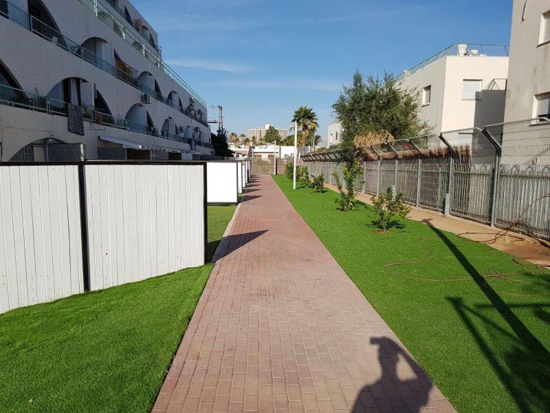 Jordan Luxury Suite Eilat Esterno foto