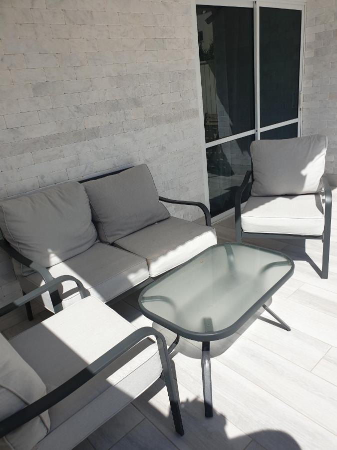Jordan Luxury Suite Eilat Esterno foto